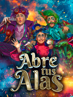Afiche del evento